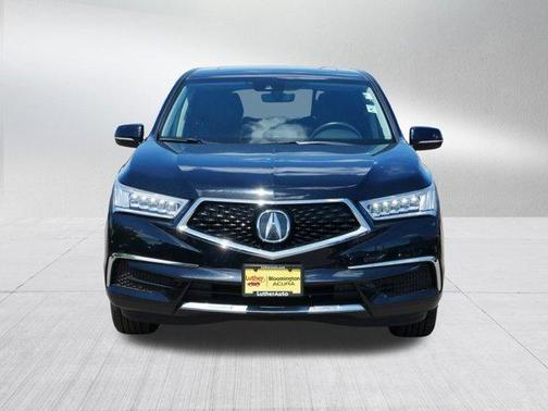 2020 Acura MDX 3.5L