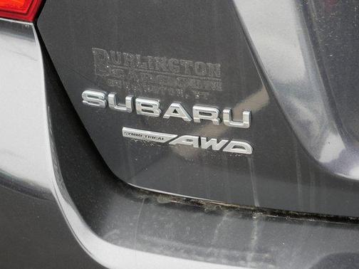 2015 Subaru Impreza 2.0i Sport Premium