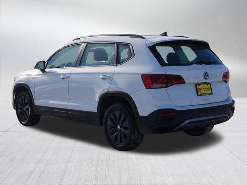 2023 Volkswagen Taos 1.5T S