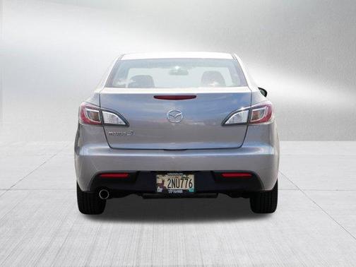 2010 Mazda Mazda3 i Touring