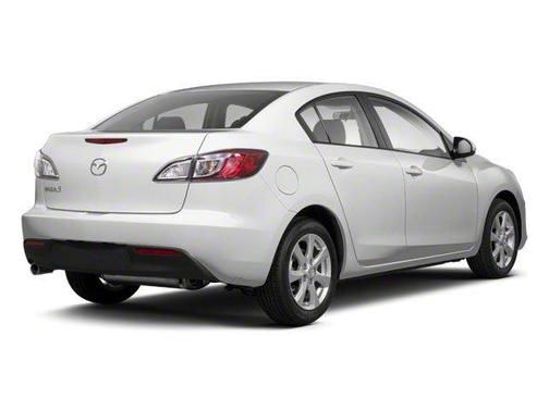 2010 Mazda Mazda3 i Touring