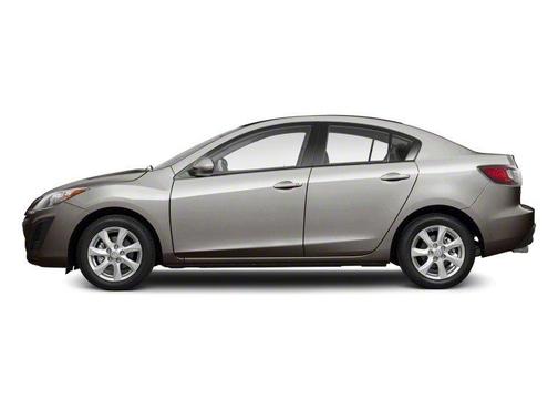 2010 Mazda Mazda3 i Touring