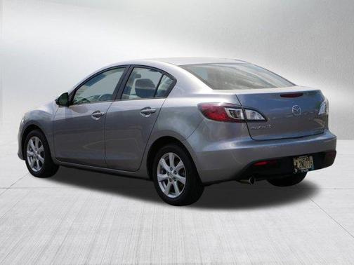 2010 Mazda Mazda3 i Touring