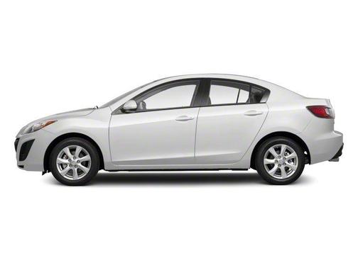 2010 Mazda Mazda3 i Touring