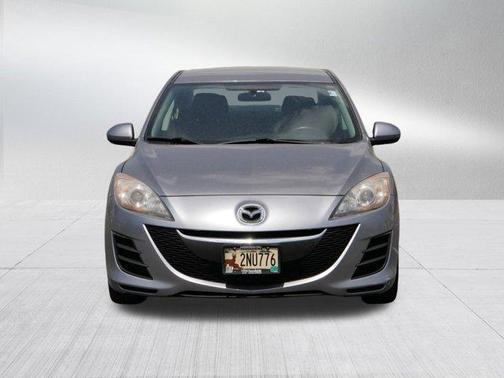 2010 Mazda Mazda3 i Touring
