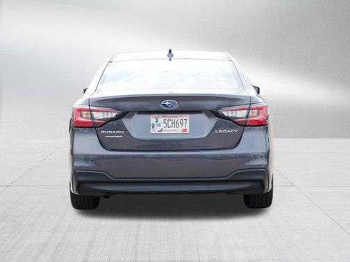 2022 Subaru Legacy Limited