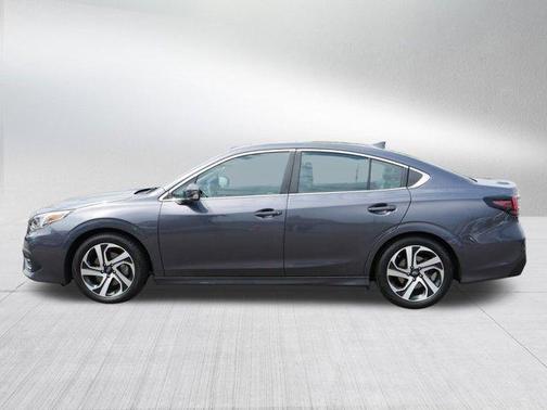 2022 Subaru Legacy Limited