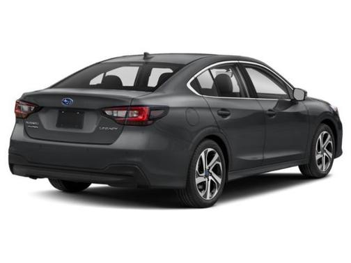 2022 Subaru Legacy
