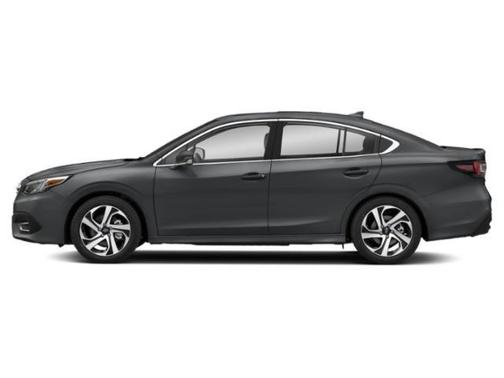 2022 Subaru Legacy