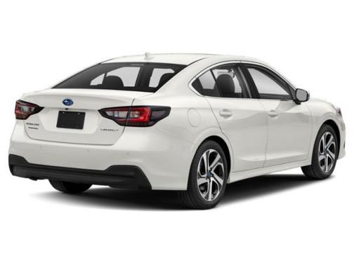 2022 Subaru Legacy