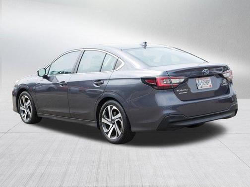 2022 Subaru Legacy Limited