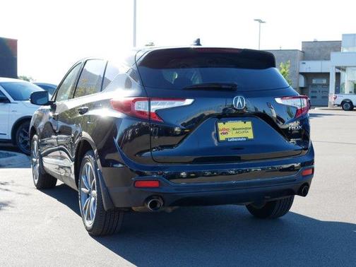 2019 Acura RDX Technology Package