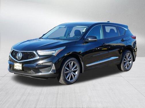 2019 Acura RDX Technology Package
