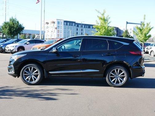 2019 Acura RDX Technology Package
