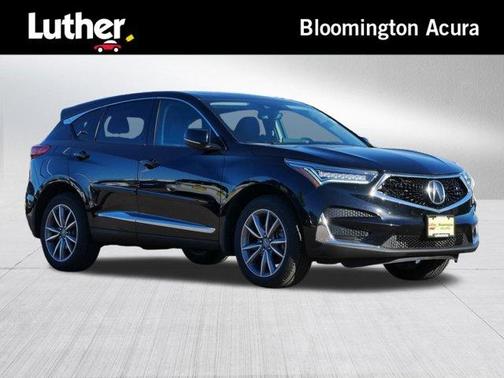 2019 Acura RDX Technology Package