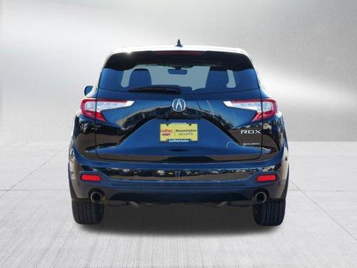 2019 Acura RDX Technology Package
