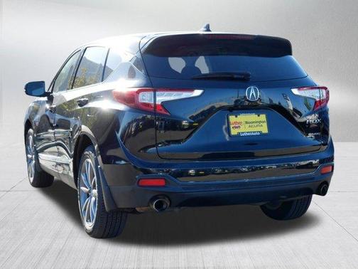 2019 Acura RDX Technology Package