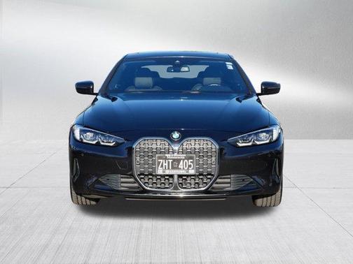 2022 BMW 430 i xDrive