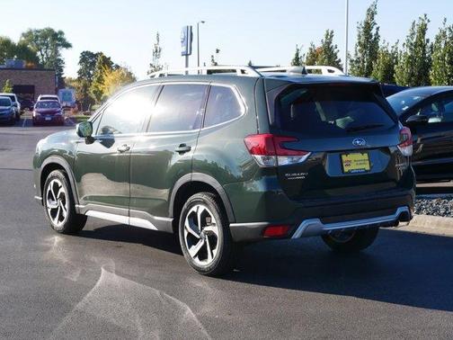 2023 Subaru Forester Touring