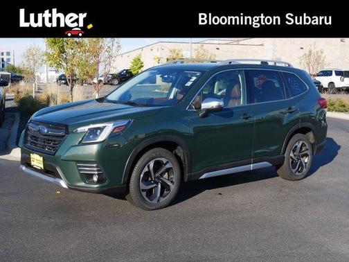 2023 Subaru Forester Touring