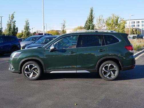 2023 Subaru Forester Touring
