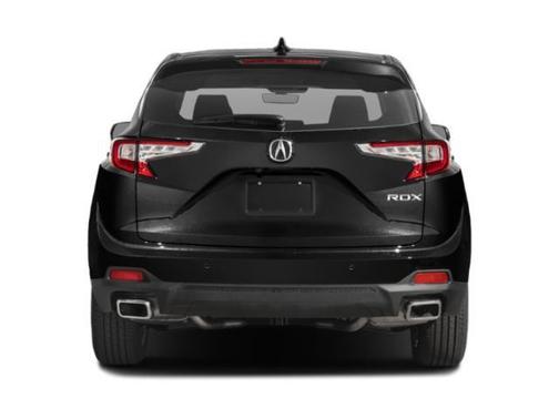 Platinum White Pearl 2024 Acura RDX Technology Package