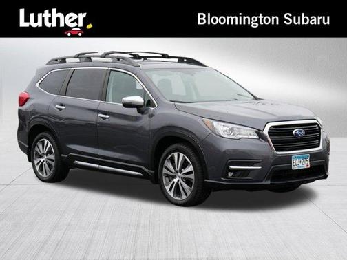 2020 Subaru Ascent Touring 7-Passenger
