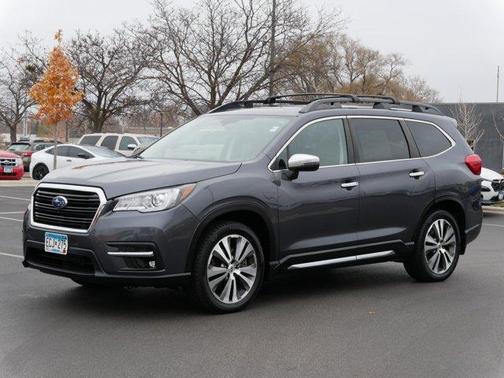 2020 Subaru Ascent Touring 7-Passenger