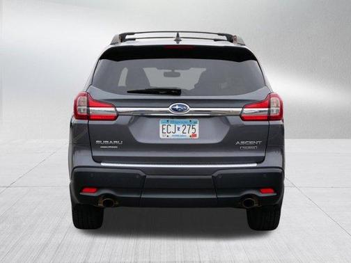 2020 Subaru Ascent Touring 7-Passenger