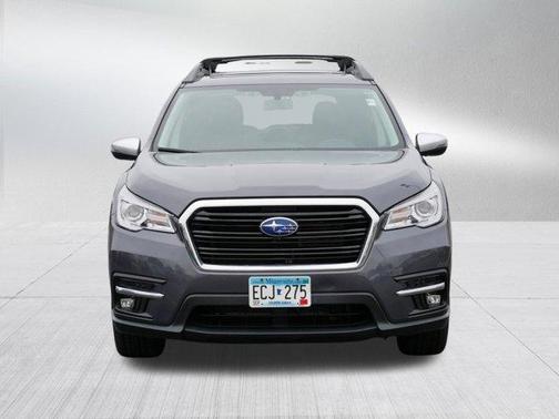 2020 Subaru Ascent Touring 7-Passenger