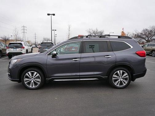2020 Subaru Ascent Touring 7-Passenger