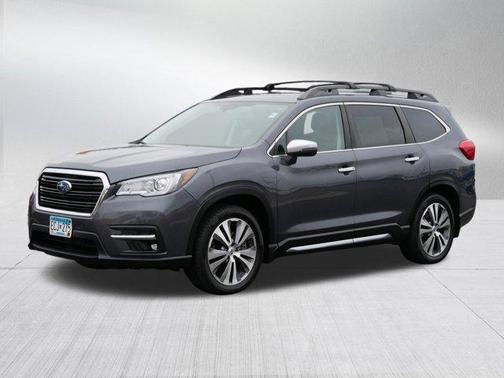 2020 Subaru Ascent Touring 7-Passenger