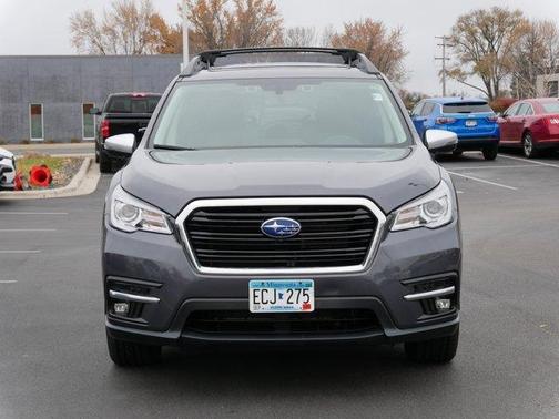 2020 Subaru Ascent Touring 7-Passenger