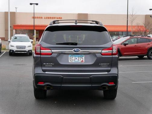 2020 Subaru Ascent Touring 7-Passenger
