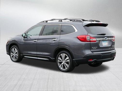 2020 Subaru Ascent Touring 7-Passenger