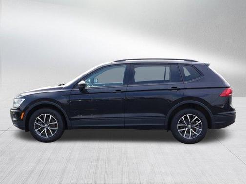 2021 Volkswagen Tiguan 2.0T S