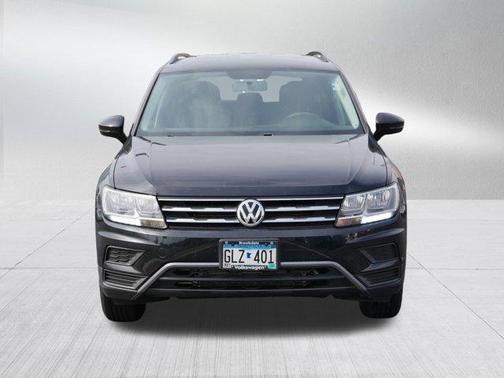 2021 Volkswagen Tiguan 2.0T S