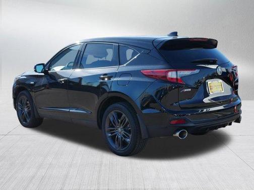 2023 Acura RDX A-Spec