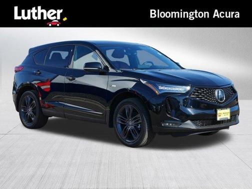 2023 Acura RDX A-Spec