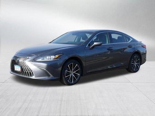 2024 Lexus ES 300h Luxury