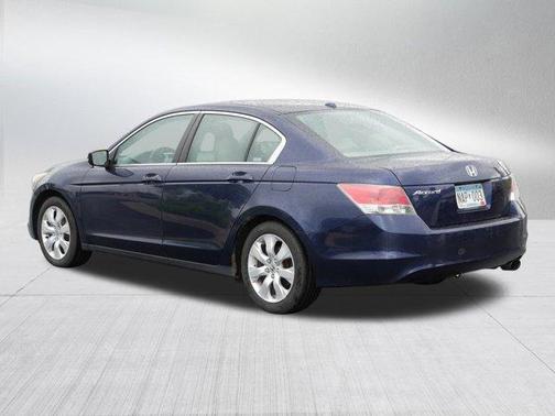 2009 Honda Accord EX-L