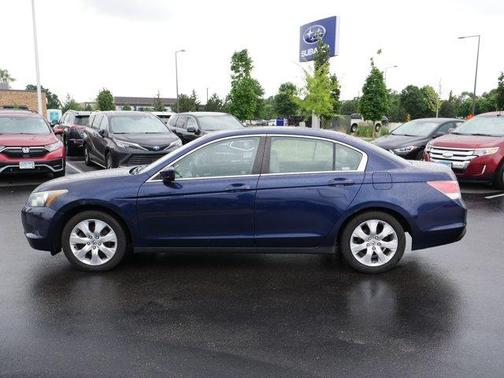 2009 Honda Accord EX-L