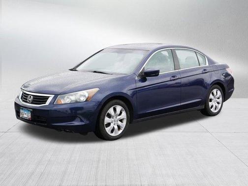 2009 Honda Accord EX-L
