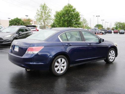2009 Honda Accord EX-L