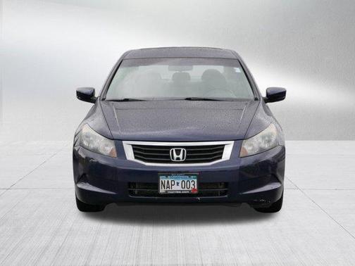 2009 Honda Accord EX-L