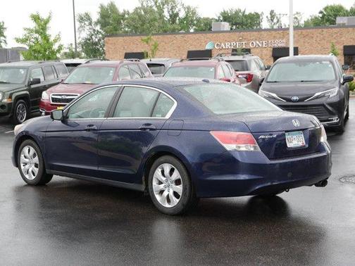 2009 Honda Accord EX-L