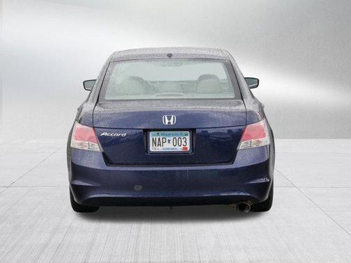2009 Honda Accord EX-L