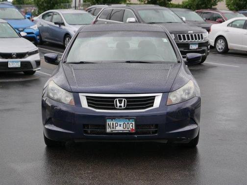 2009 Honda Accord EX-L