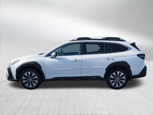 2023 Subaru Outback Touring XT