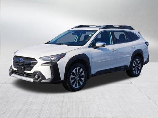 2023 Subaru Outback Touring XT